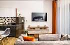 Serviced Studio Apartment with En Suite in Kileleshwa - 10