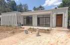 3 Bed House with En Suite at Karen - 1