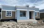 3 Bed House with En Suite in Kitengela - 1