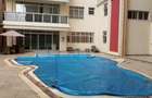 3 Bed Apartment with En Suite at 2Nd Parklands Avenue Nairobi - 1