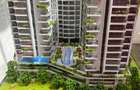 1 Bed Apartment with En Suite in Kilimani - 1