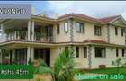 4 Bed Villa with En Suite in Vipingo - 2