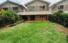 4 Bed Townhouse with En Suite in Kileleshwa - 1