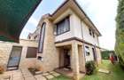 4 Bed Townhouse with En Suite in Kiambu Road - 4