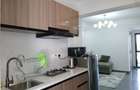 Serviced 1 Bed Apartment with Gym at Riverside Drive - 9