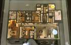 4 Bed Apartment with En Suite at Jalaram Road - 1