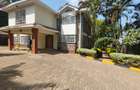 4 Bed House with En Suite in Gigiri - 1