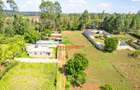 0.2 ha Residential Land at Gikambura - 6