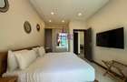 Furnished 1 Bed Apartment with En Suite at Mkungu Close - 10