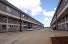6,500 ft² Warehouse with Service Charge Included in Ruiru - 1
