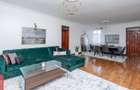 Furnished 3 Bed Apartment with Gym in Westlands Area - 3