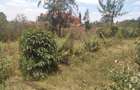 Residential Land at Matasia - 10