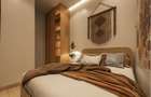1 Bed Apartment with En Suite at Kilimani Estate Nairobi - 4