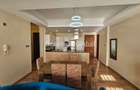 Furnished 1 Bed Apartment with En Suite in Kileleshwa - 6