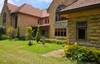 5 Bed House with En Suite in Karen - 1