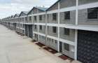 6,550 ft² Warehouse with Backup Generator in Kikuyu Town - 1