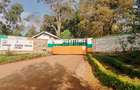 500 m² Land at Thogoto Teachers College - 14