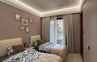 Serviced 5 Bed Apartment with En Suite at Kilimani Near Yaya Centre - 8