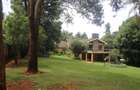 5 Bed House with Staff Quarters at Near Lavington Mall - 1