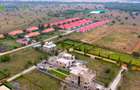 5,000 ft² Land at Kitengela - 2