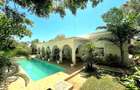 3 Bed Villa with En Suite in Diani - 1