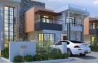 4 Bed House with En Suite at Githunguri Road - 9