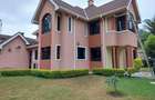 4 Bed Townhouse with En Suite at Lavington Muthangari - 5