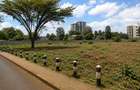 2.6 ac Land in Kileleshwa - 1