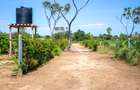 5,000 ft² Residential Land in Diani - 5