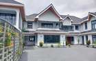 4 Bed Townhouse with Garden at Muthaiga North - 1