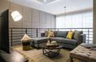 Serviced 3 Bed Apartment with En Suite at Riverside Drive - 3