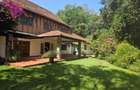 4 Bed House with En Suite at Old Muthaiga - 1
