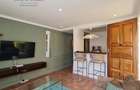 Furnished 1 Bed Apartment with En Suite at Riverside Drive - 5