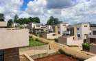 4 Bed Townhouse with En Suite in Kiambu Road - 19