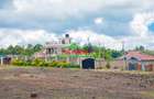 0.05 ha Commercial Land at Gikambura - 7