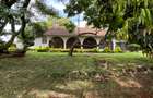 4 Bed House with Staff Quarters in Loresho - 1