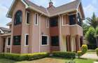 4 Bed Townhouse with En Suite at Lavington - 1