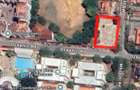 0.33 ac Land at Oceanic Road - 1