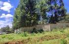 Land at Eldoret - 1