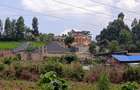 Residential Land in Kikuyu Town - 8