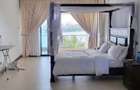 Serviced 3 Bed Apartment with En Suite at Nyali Mombasa - 2