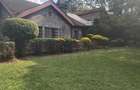 3 Bed House with En Suite at Karen - 2