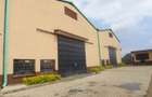 10,000 ft² Warehouse with Backup Generator in Juja - 10