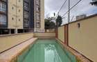 1 Bed Apartment with En Suite at Sports Road - 1
