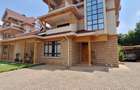 4 Bed Townhouse with En Suite in Lavington - 1