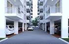 Serviced 2 Bed Apartment with En Suite at Links Road - 4