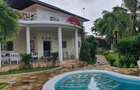4 Bed House in Watamu - 1