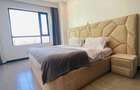Furnished 1 Bed Apartment with Swimming Pool in Kilimani - 12