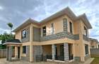 4 Bed Villa with En Suite at Muthaiga - 1