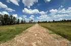 0.125 ac Residential Land at Kiserian - 6